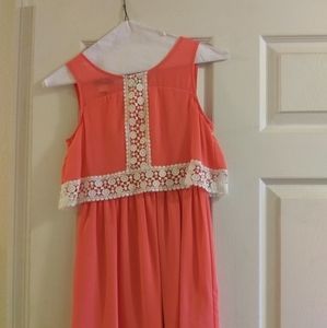 Little girl dress